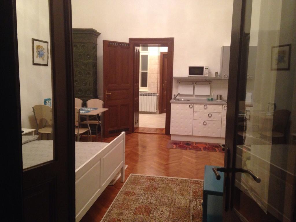 Appartamento My *