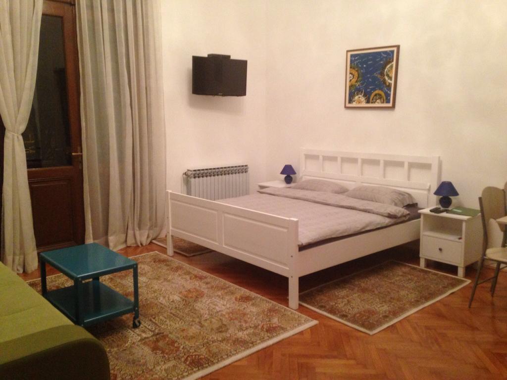 My * Zagabria