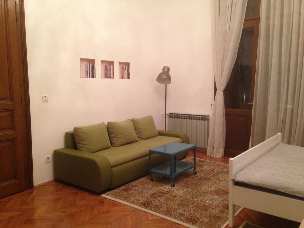 Appartamento My