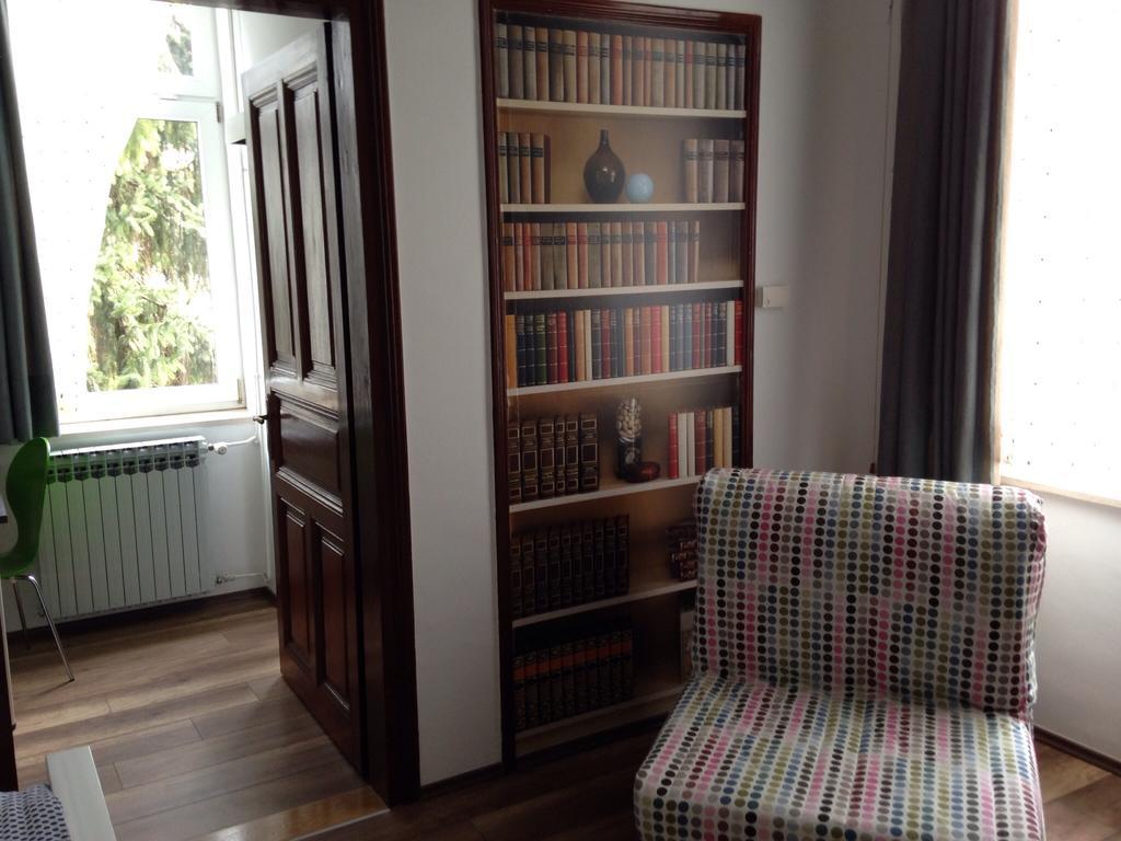 Appartamento My Zagabria