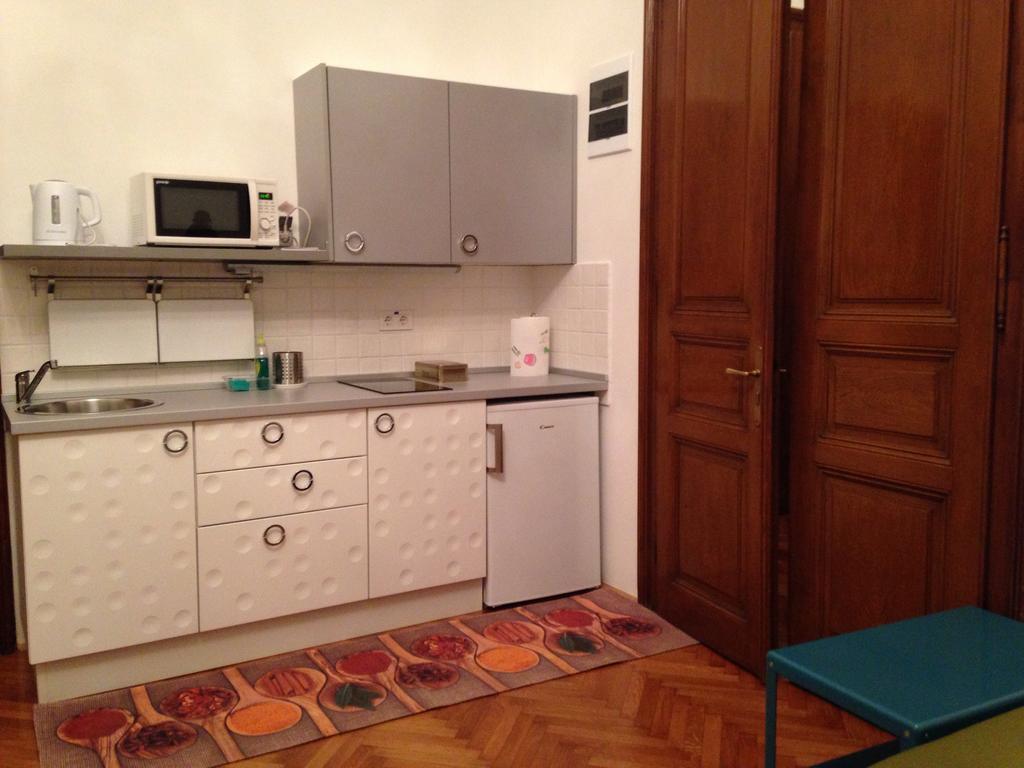 My Apartment